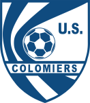 Colomiers badge