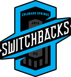 Colorado Springs badge