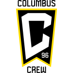 Columbus Crew badge