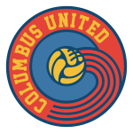 Columbus United badge