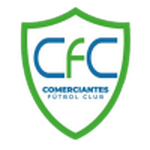 Comerciantes badge