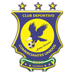 Comerciantes Unidos badge