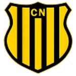 Concón National badge