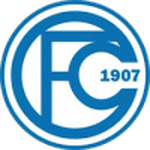 Concordia Basel badge