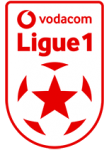 Ligue 1 badge