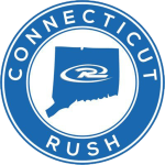 Connecticut Rush badge
