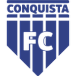 Conquista U20 badge