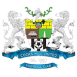 Cooks Hill United badge