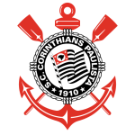 Corinthians badge