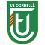 Cornellà badge