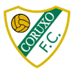 Coruxo badge
