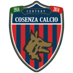 Cosenza badge