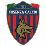 Cosenza U19 badge