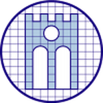 Cosmos badge