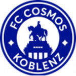Cosmos Koblenz badge