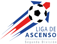 Liga de Ascenso badge