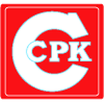 CPK badge