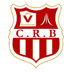 CR Belouizdad badge