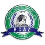 CR Khemis Zemamra badge