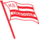 Cracovia Krakow badge