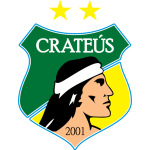 Crateús badge