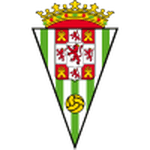 Córdoba II badge