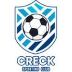 Creck badge