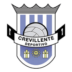 Crevillente badge