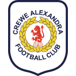 Crewe Alexandra U21 badge