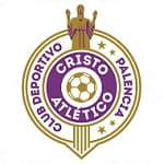 Cristo Atlético badge