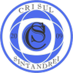 Crişul Sântandrei badge