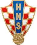 Third NL - Jug badge