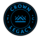 Crown Legacy badge