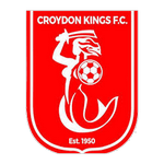 Croydon Kings badge