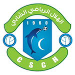 CS Chebba badge