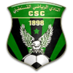 CS Constantine badge