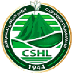 CS Hammam-Lif badge