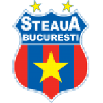 CSA Steaua Bucureşti badge
