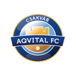 Csakvar badge