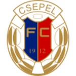 Csepel badge