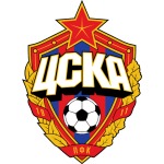 CSKA Moscow badge