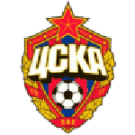 CSKA Moskva W badge
