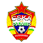 CSKA Pomir badge