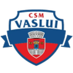 CSM FC Vaslui badge