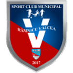 CSM Ramnicu Valcea badge