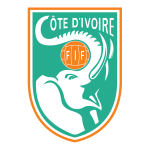 Côte d'Ivoire U17 badge