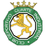 Cuarte badge