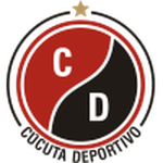 Cucuta badge