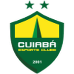 Cuiabá U20 badge
