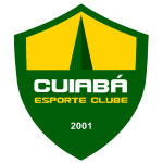 Cuiaba badge